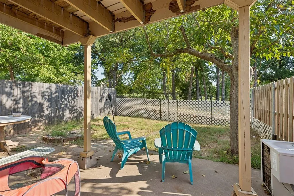 Photo 27 — 1713 Windhill Avenue, Edmond, OK 73034