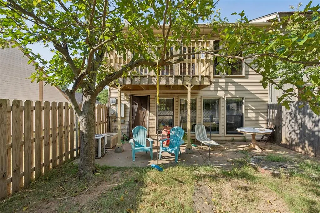 Photo 29 — 1713 Windhill Avenue, Edmond, OK 73034