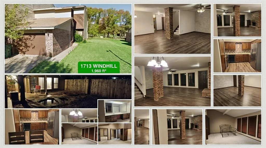 Photo 14 — 1713 Windhill Avenue, Edmond, OK 73034