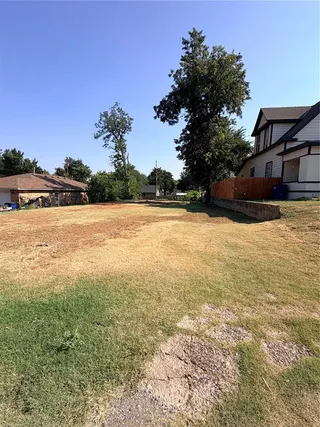 Sold home at 1005 W London Avenue