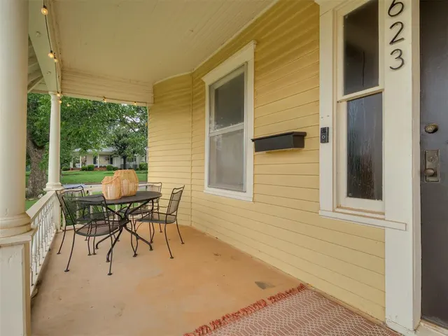 Photo 3 — 623 E Warner Avenue, Guthrie, OK 73044