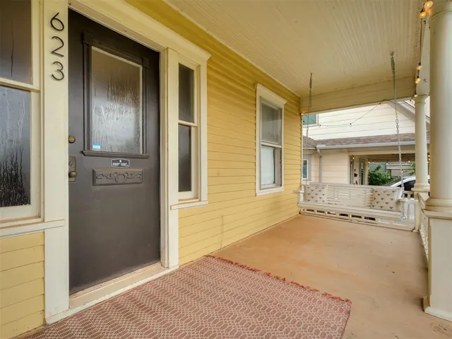 Photo 4 — 623 E Warner Avenue, Guthrie, OK 73044