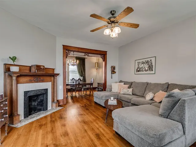 Photo 7 — 623 E Warner Avenue, Guthrie, OK 73044