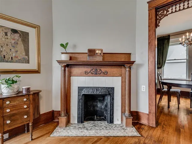Photo 8 — 623 E Warner Avenue, Guthrie, OK 73044
