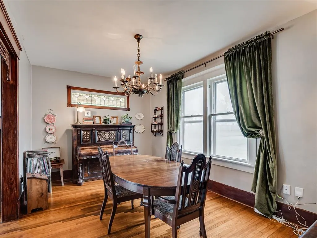 Photo 14 — 623 E Warner Avenue, Guthrie, OK 73044