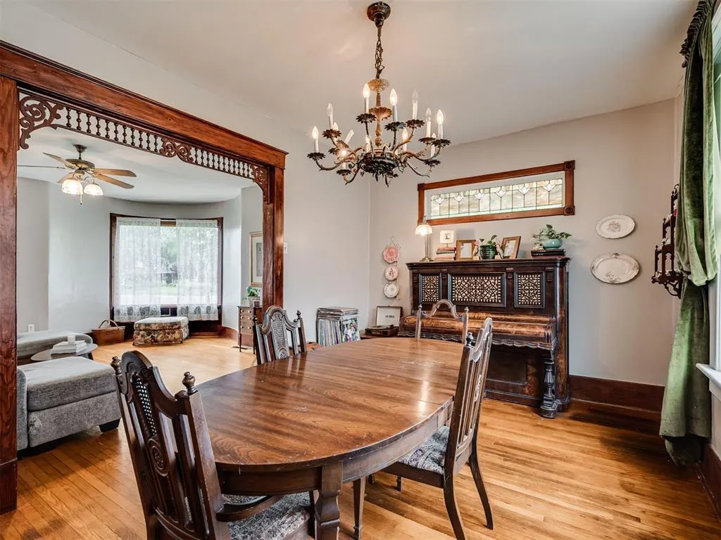 Photo 15 — 623 E Warner Avenue, Guthrie, OK 73044
