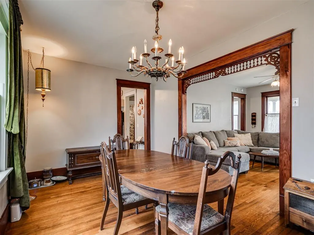 Photo 16 — 623 E Warner Avenue, Guthrie, OK 73044