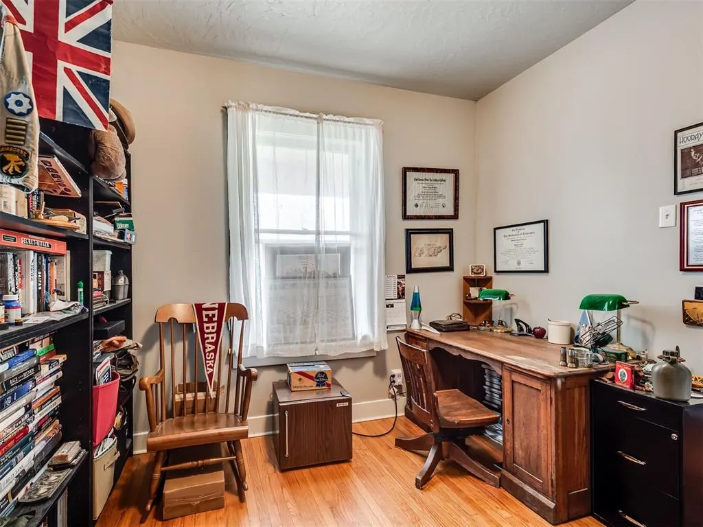 Photo 19 — 623 E Warner Avenue, Guthrie, OK 73044