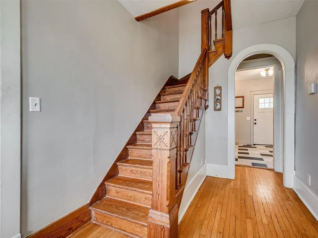 Photo 21 — 623 E Warner Avenue, Guthrie, OK 73044