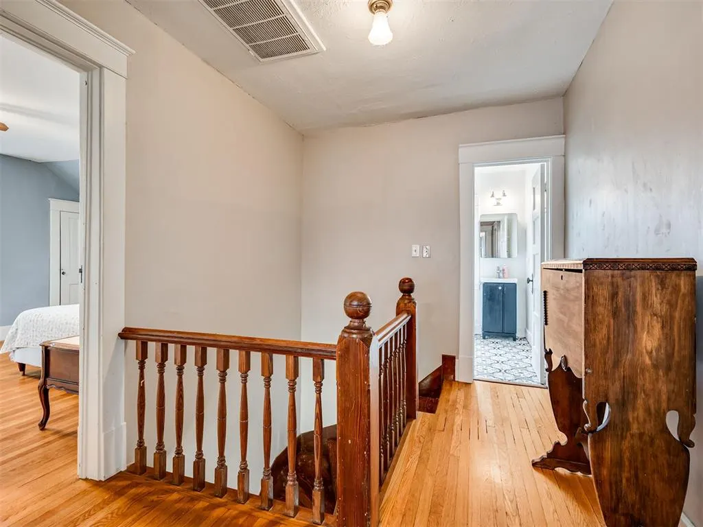 Photo 22 — 623 E Warner Avenue, Guthrie, OK 73044