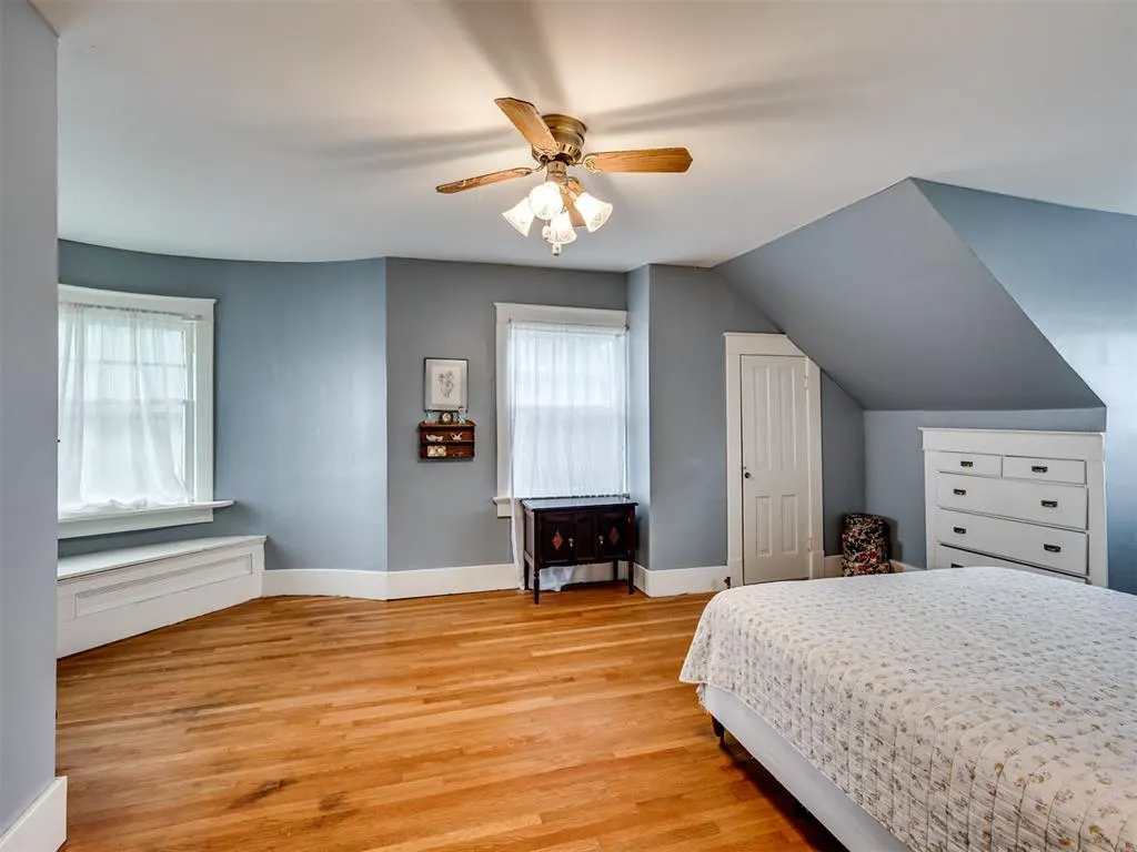 Photo 23 — 623 E Warner Avenue, Guthrie, OK 73044