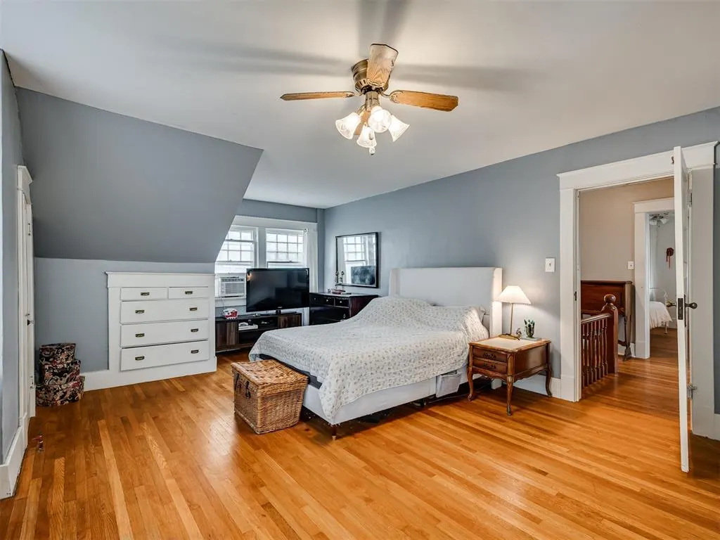 Photo 24 — 623 E Warner Avenue, Guthrie, OK 73044