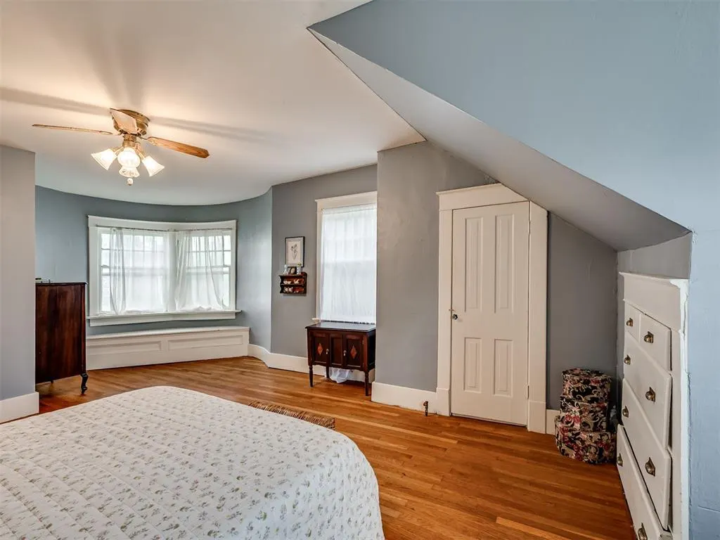 Photo 26 — 623 E Warner Avenue, Guthrie, OK 73044