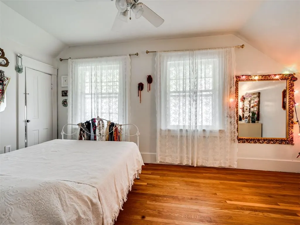 Photo 31 — 623 E Warner Avenue, Guthrie, OK 73044