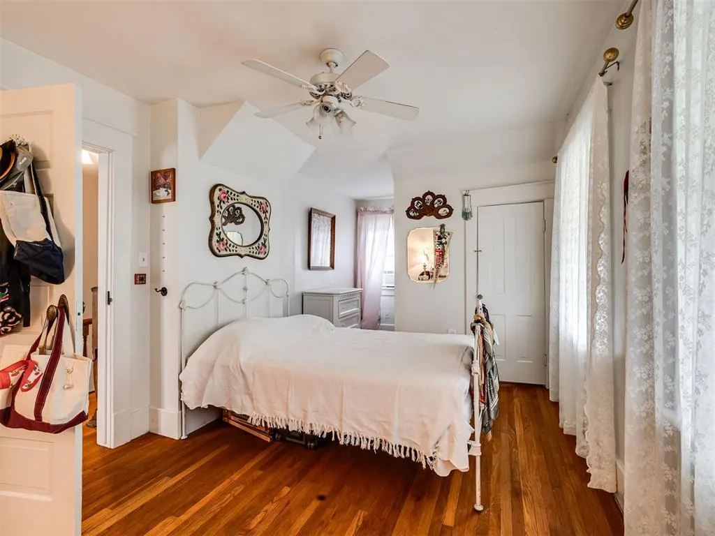 Photo 32 — 623 E Warner Avenue, Guthrie, OK 73044