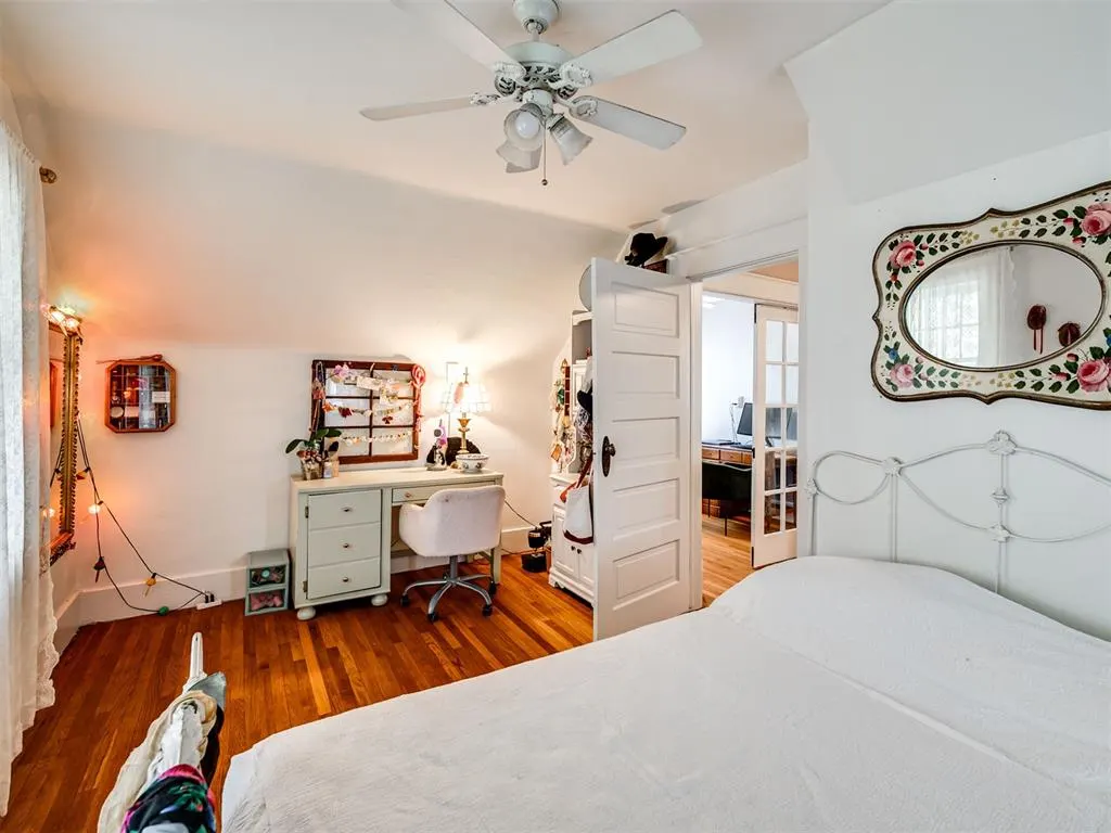 Photo 33 — 623 E Warner Avenue, Guthrie, OK 73044