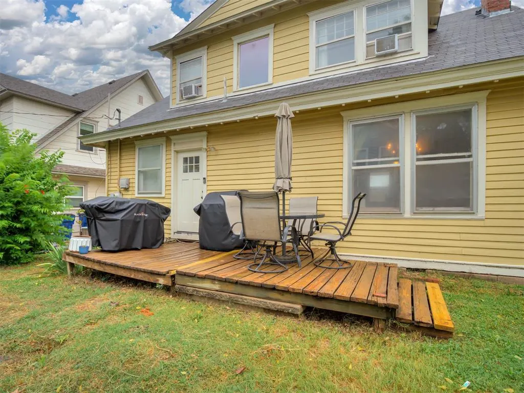 Photo 35 — 623 E Warner Avenue, Guthrie, OK 73044