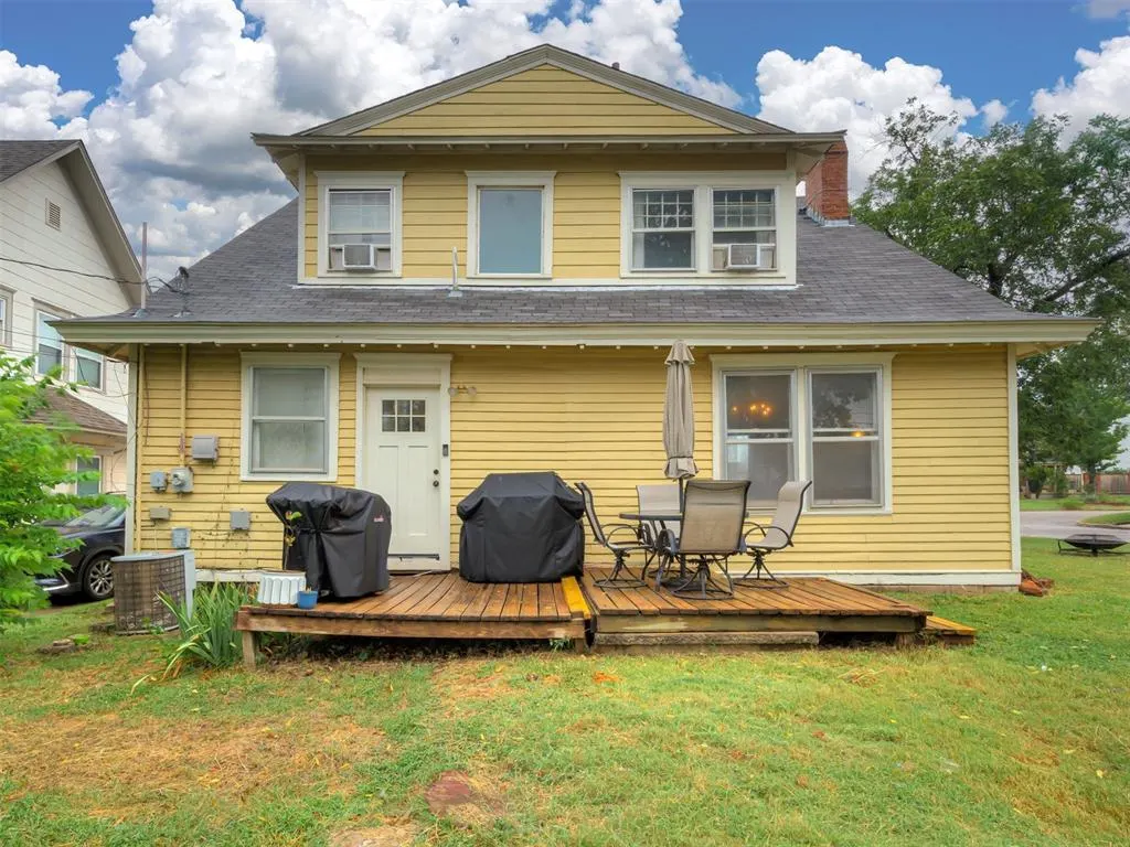 Photo 36 — 623 E Warner Avenue, Guthrie, OK 73044