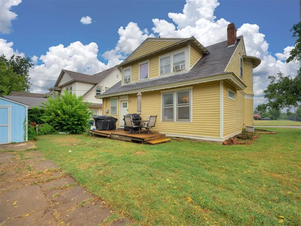 Photo 37 — 623 E Warner Avenue, Guthrie, OK 73044