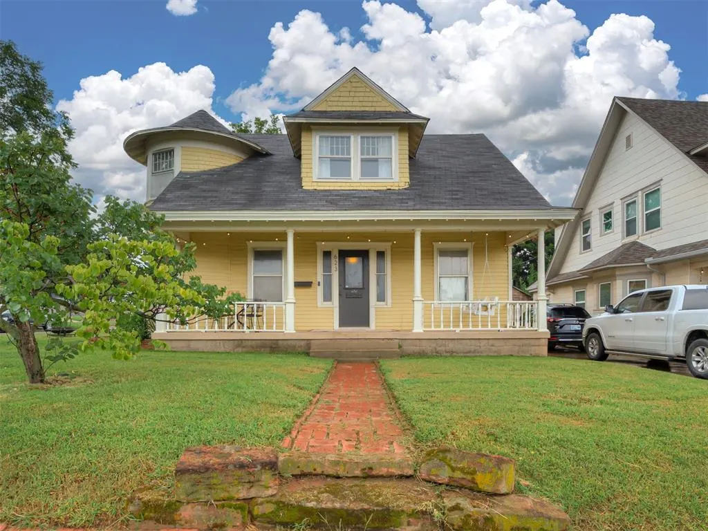 Photo 40 — 623 E Warner Avenue, Guthrie, OK 73044