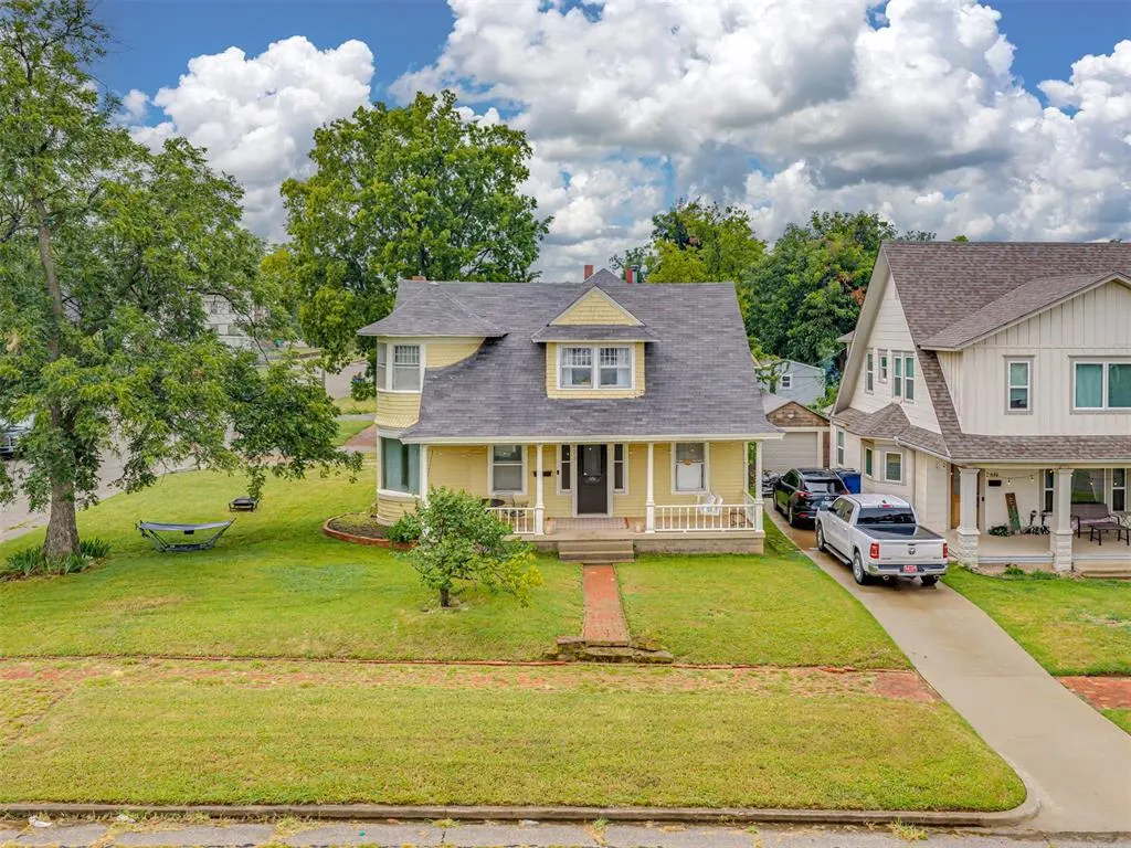 Photo 41 — 623 E Warner Avenue, Guthrie, OK 73044