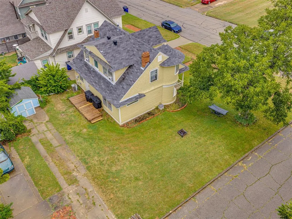 Photo 43 — 623 E Warner Avenue, Guthrie, OK 73044