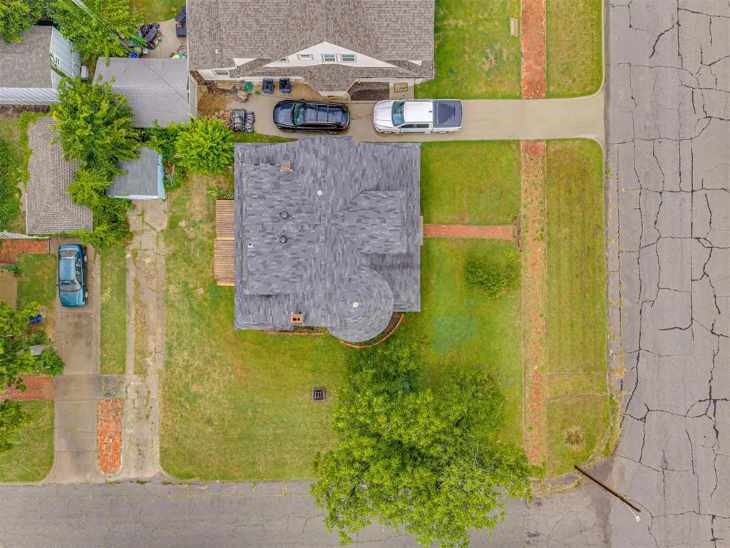 Photo 44 — 623 E Warner Avenue, Guthrie, OK 73044
