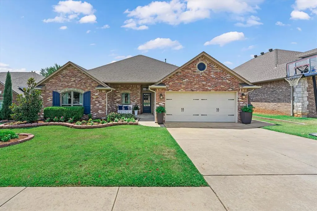 Photo 3 — 4324 NW 164th Terrace, Edmond, OK 73013