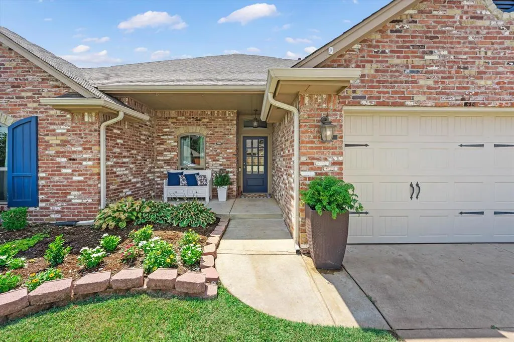 Photo 4 — 4324 NW 164th Terrace, Edmond, OK 73013