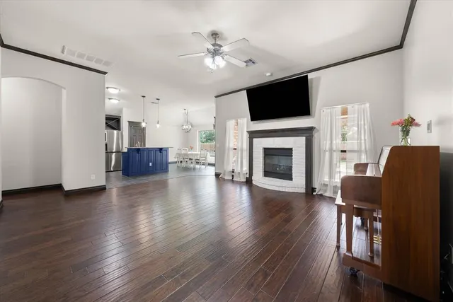 Photo 5 — 4324 NW 164th Terrace, Edmond, OK 73013