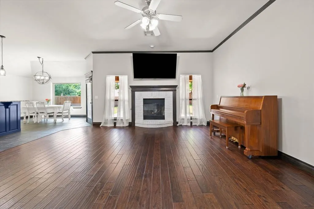 Photo 9 — 4324 NW 164th Terrace, Edmond, OK 73013