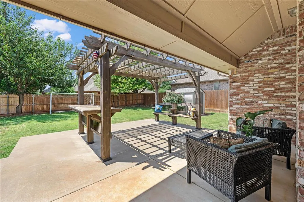 Photo 42 — 4324 NW 164th Terrace, Edmond, OK 73013