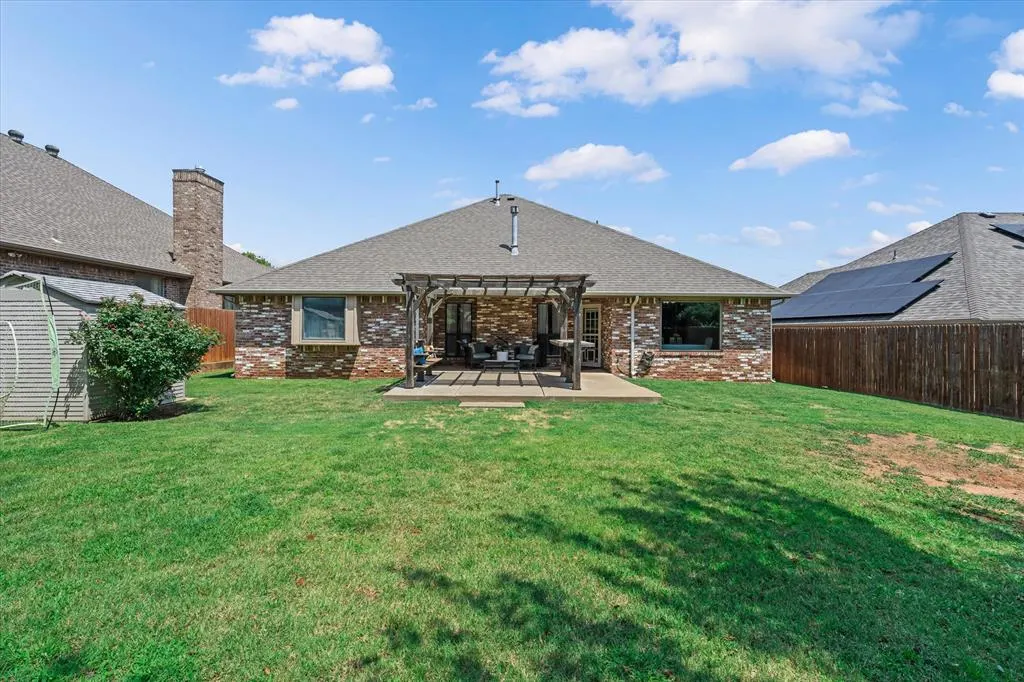 Photo 45 — 4324 NW 164th Terrace, Edmond, OK 73013
