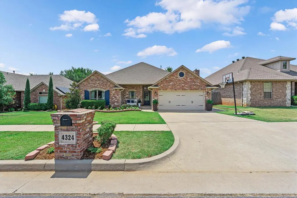 Photo 48 — 4324 NW 164th Terrace, Edmond, OK 73013