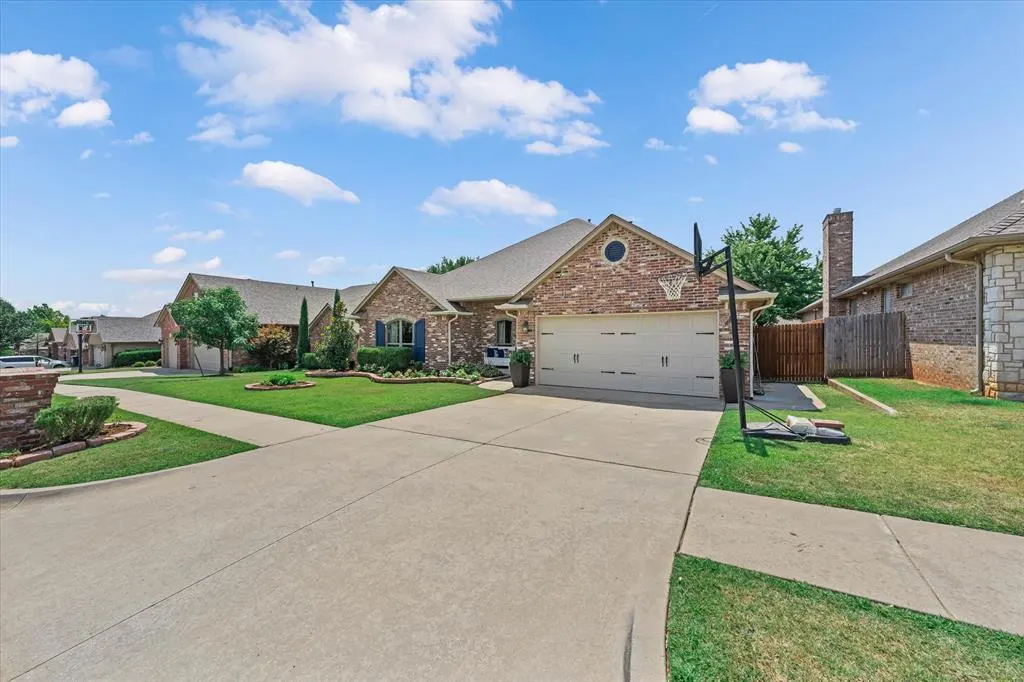 Photo 49 — 4324 NW 164th Terrace, Edmond, OK 73013