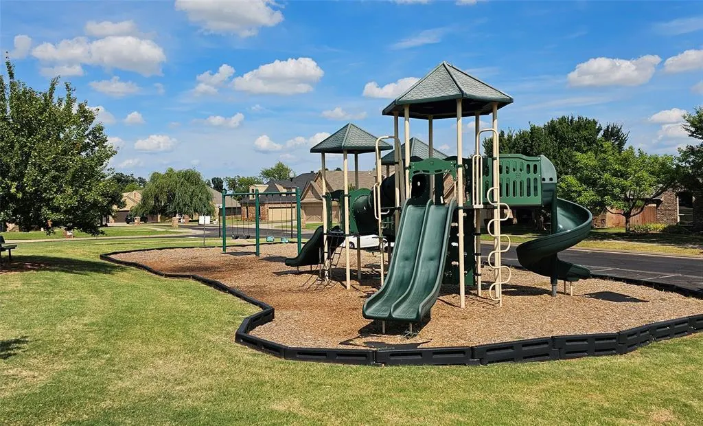 Photo 50 — 4324 NW 164th Terrace, Edmond, OK 73013