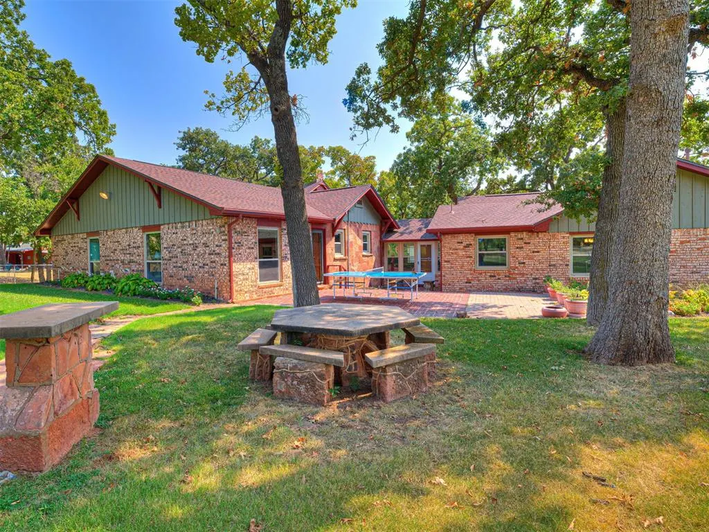 Photo 14 — 1016 N Shore Drive, Guthrie, OK 73044