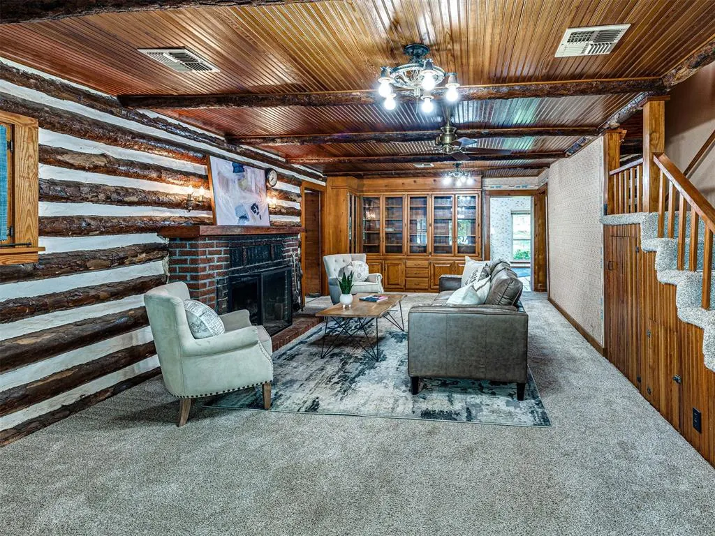 Photo 18 — 1016 N Shore Drive, Guthrie, OK 73044
