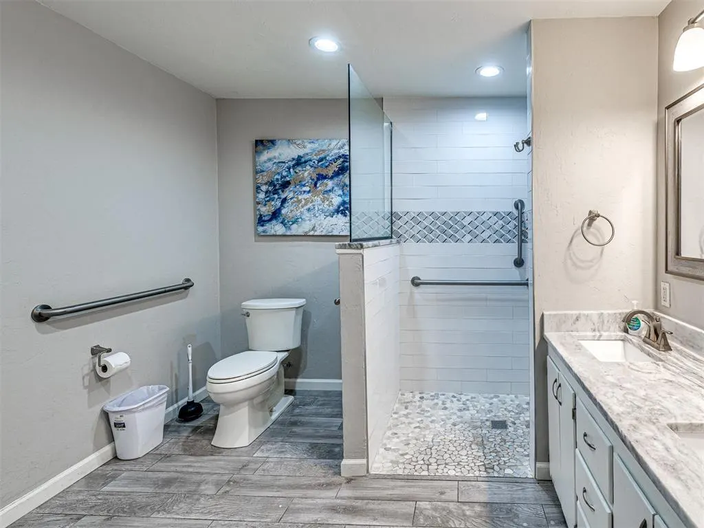 Photo 39 — 1016 N Shore Drive, Guthrie, OK 73044