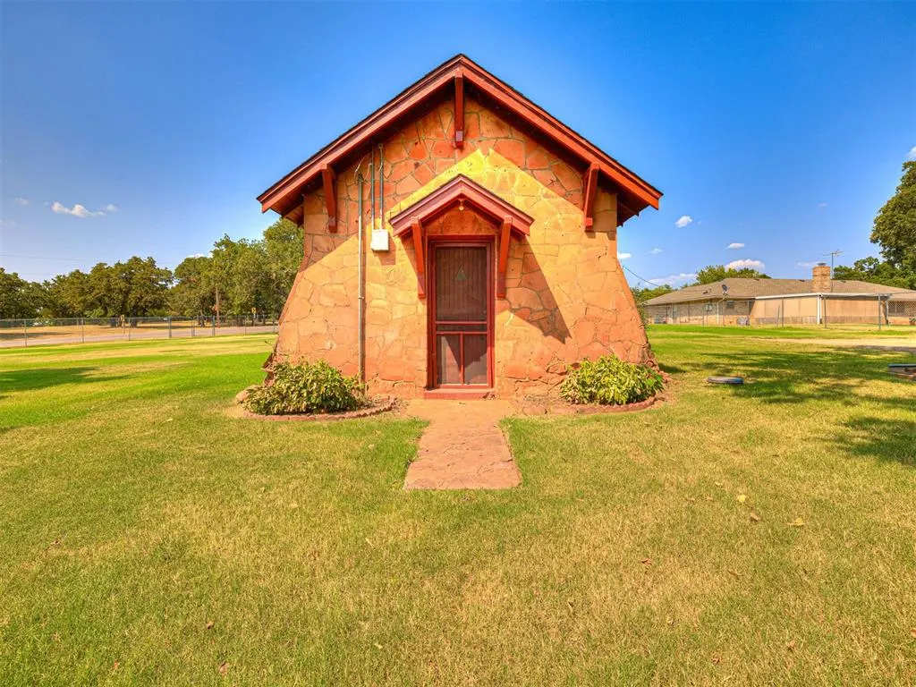 Photo 42 — 1016 N Shore Drive, Guthrie, OK 73044