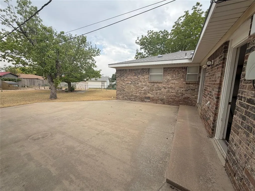 Photo 29 — 231 Circle Drive, Guymon, OK 73942