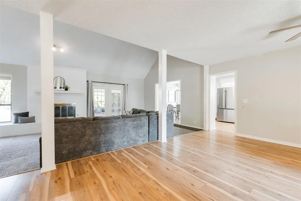 Photo 3 — 10509 Eagle Lane, Oklahoma City, OK 73162