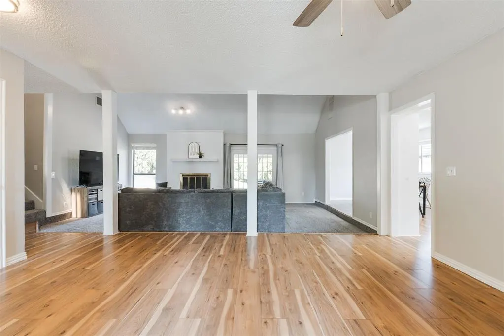 Photo 4 — 10509 Eagle Lane, Oklahoma City, OK 73162