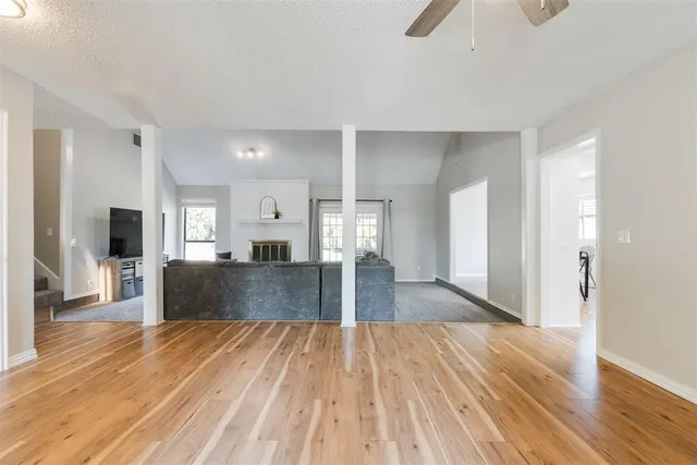 Photo 4 — 10509 Eagle Lane, Oklahoma City, OK 73162