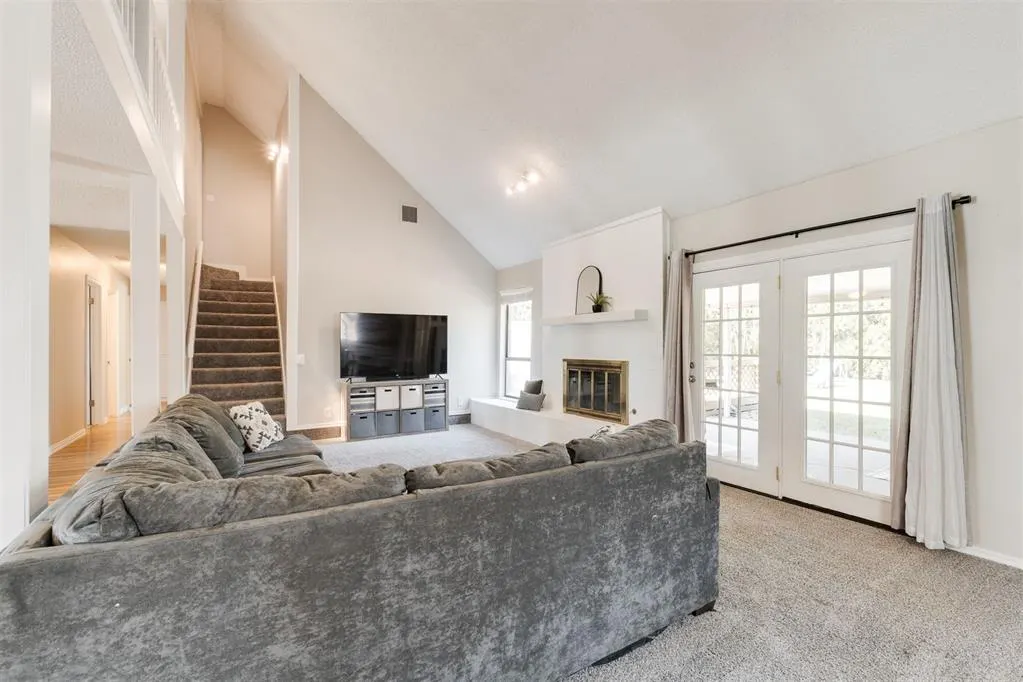 Photo 8 — 10509 Eagle Lane, Oklahoma City, OK 73162