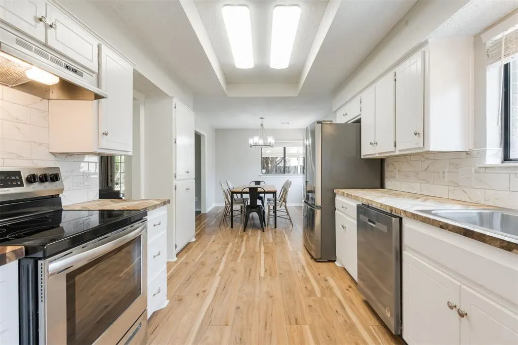 Photo 17 — 10509 Eagle Lane, Oklahoma City, OK 73162
