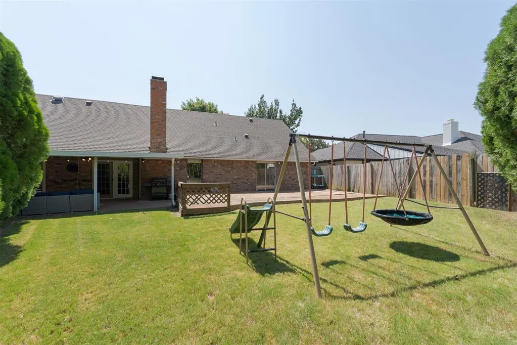 Photo 46 — 10509 Eagle Lane, Oklahoma City, OK 73162