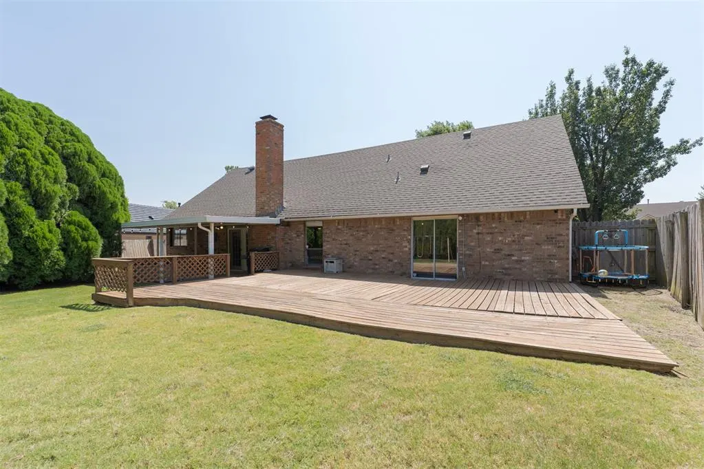 Photo 47 — 10509 Eagle Lane, Oklahoma City, OK 73162