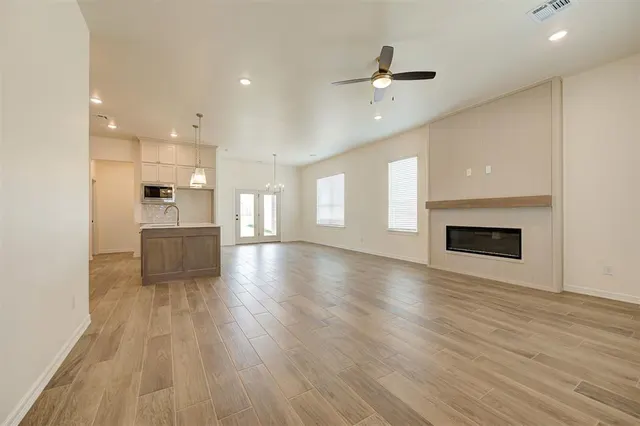 Photo 5 — 4116 Overlook Pass, Edmond, OK 73025