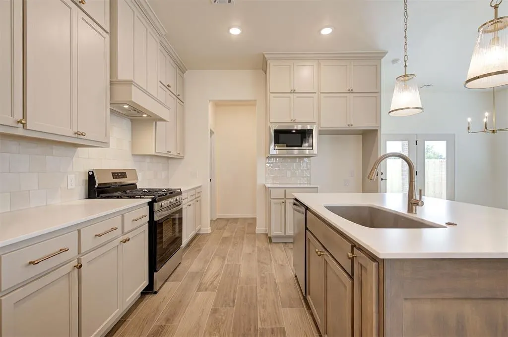 Photo 14 — 4116 Overlook Pass, Edmond, OK 73025